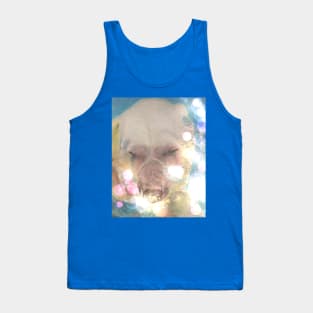 Polar Bear Tank Top